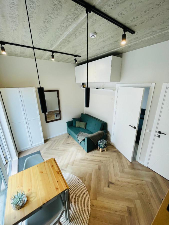 An Apartments Palanga Dış mekan fotoğraf