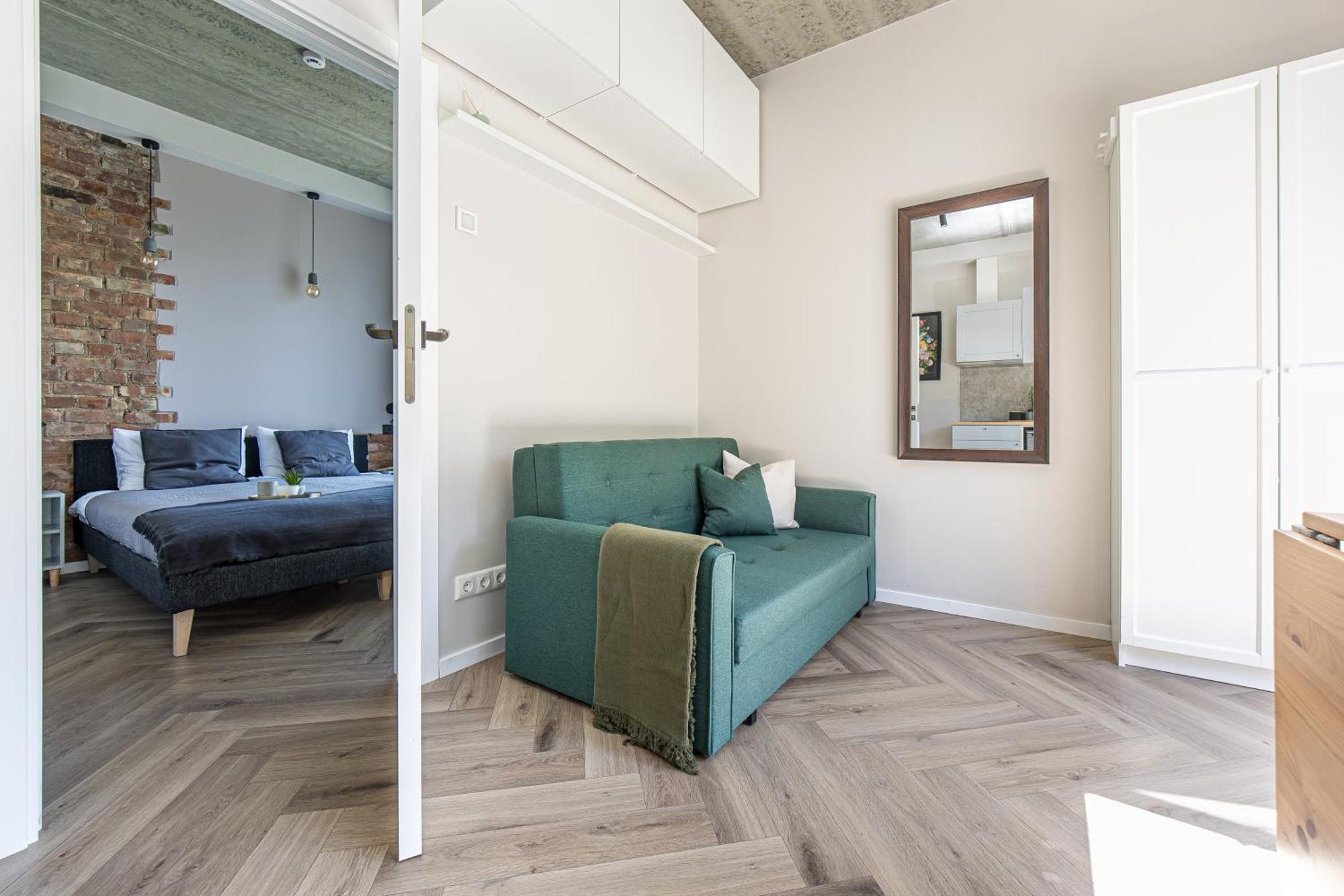 An Apartments Palanga Dış mekan fotoğraf