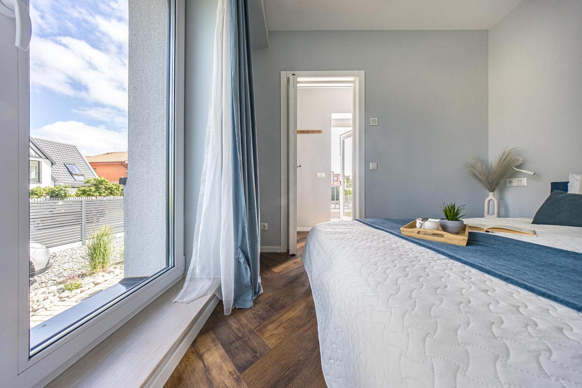 An Apartments Palanga Dış mekan fotoğraf