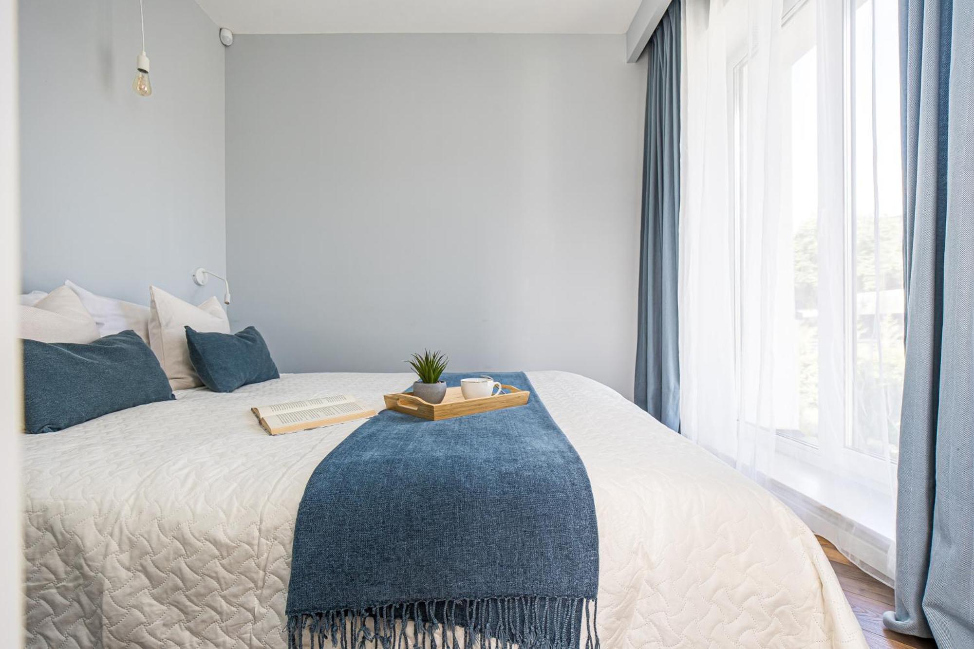 An Apartments Palanga Dış mekan fotoğraf