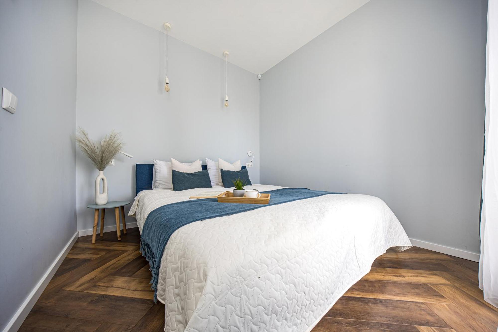 An Apartments Palanga Dış mekan fotoğraf
